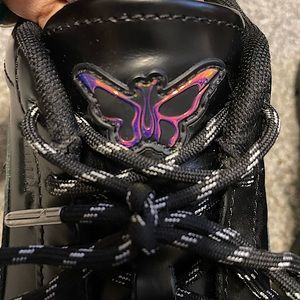 Dua Lipa x Puma Mayze collab shoe